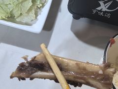 -临江米莉莎饭店