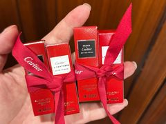 -卡地亚(杭州大厦精品店)