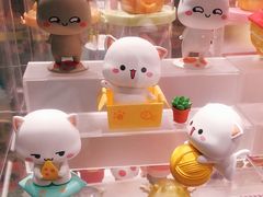 -泡泡玛特POPMART(合生汇店)