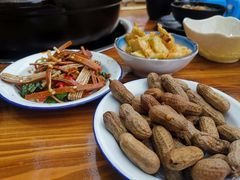 -唐记煌大坨卤牛肉串串(瑞南街店)