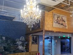 -明日世界密室轰趴·剧本桌游·箭馆团建(国贸店)