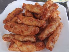 -张大妈饭店