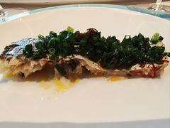 -淮香国色·淮扬菜(正大中心店)
