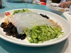 -添福来墨鱼饺子 · 海鲜东北菜(大连星海·黄浦路店)
