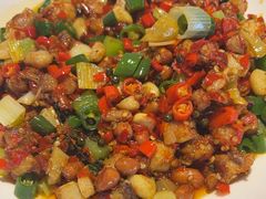 -拾捌川·自贡爆炒(新街口店)