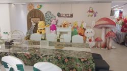 -宝生月子中心·私家园林式(龙华观澜店)