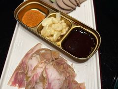 羊脸肉-清真·宁夏印象·盐池滩羊肉体验店(江宁路店)