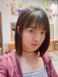 点击看大图 -T.1 hair salon烫染接发