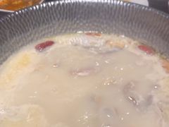 -捞王猪肚鸡火锅(财富中心店)