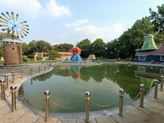 -北京世界公园