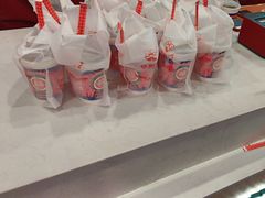 -塔斯汀中国汉堡(东平店)