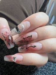 -斯馨·健康美甲美睫