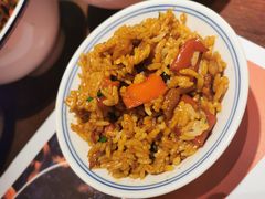 肉汤泡饭-小隐人家(乐松店)