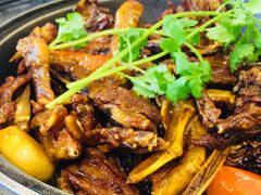 美极鸭五件-美极鲜食坊(宝安南路店)