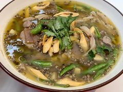 -院8里·少城记忆老川菜(宽窄巷子店)