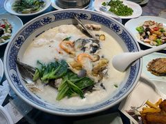 -山外山菜馆(玉泉路店)