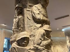 -上海四行仓库抗战纪念馆