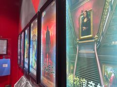 -Xcape异时刻密室逃脱魔法互动(瑞虹天地太阳宫店)
