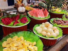 -芭菲盛宴·环球美食(锦城万达广场店)