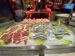 -嘉莱特精典国际酒店·醇咖啡厅