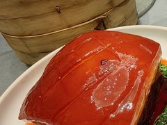 -松鹤楼(狮山永利广场店)