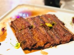 精品红烧舟山带鱼-106餐厅(山水文园店)