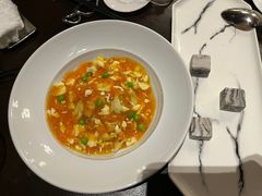 -广州文华东方酒店·江-由辉师傅主理