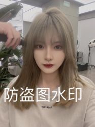 -3AM·S HAIR SALON烫发染发接发