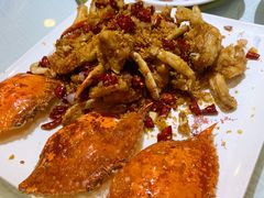 -顺峰海鲜酒楼(省府店)