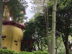 -史努比缤纷世界