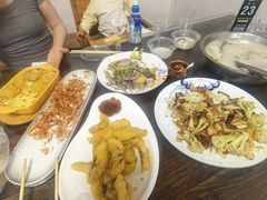 -雪湖煜辰鱼头老店(雪野湖店)