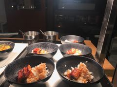 -新发展亚太JW万豪酒店·福苑咖啡厅