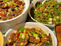 -彭耕记猪油炒小菜(吉联mall店)