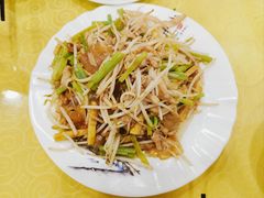 -春水锅贴·传统鲁菜(大明湖店)