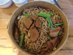 -老雒阳面馆·水席·洛阳菜(王城路店)