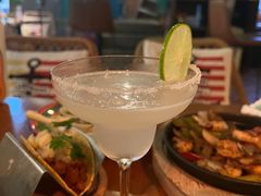 玛格丽特-TEQO·Mexican food & Bar