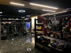 -峰鸟自助健身(锦泰城店)