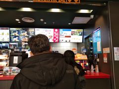 -汉堡王(龙德广场店)