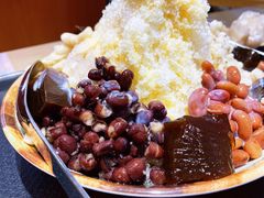 红豆-鲜芋仙(华创店)