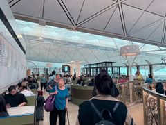 -翠华餐厅(香港国际机场店)