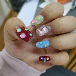 -尤米一站式美甲美睫