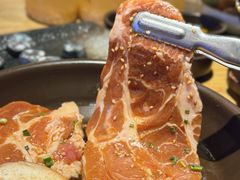 -泥炉烧肉师(新街口金銮巷店)