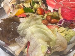 -老五四季涮肉(白纸坊店)