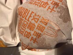 -麦当劳(龙之梦购物中心店)