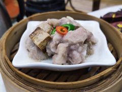 -和乐喜点(宝岗大道店)