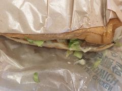 -麦当劳(漳州万达店)