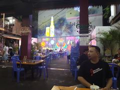 -石屏老字号4号包浆豆腐美食城(泼水广场店)