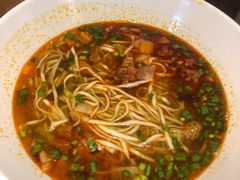 -鼎高高陕西美食(龙德广场店)