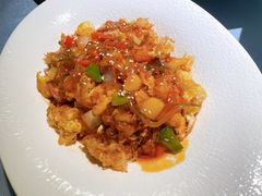 -晓粤·惹味粤菜(凯德乐峰广场店)