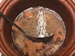 -百年神厨·地道川菜(清江西路店)